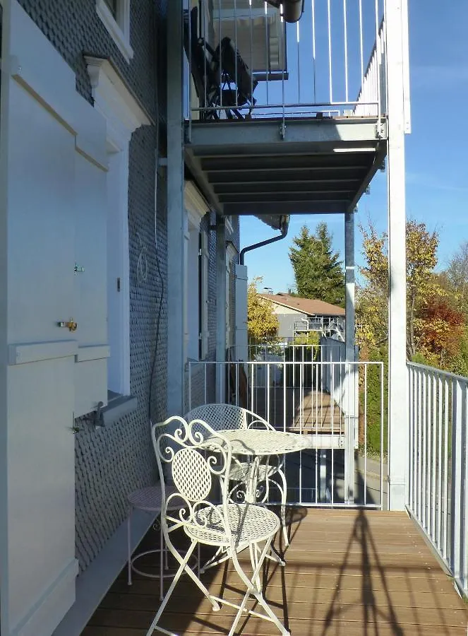 Apartment Ferienwohnung Martinshöhe Oberreute Deutschland